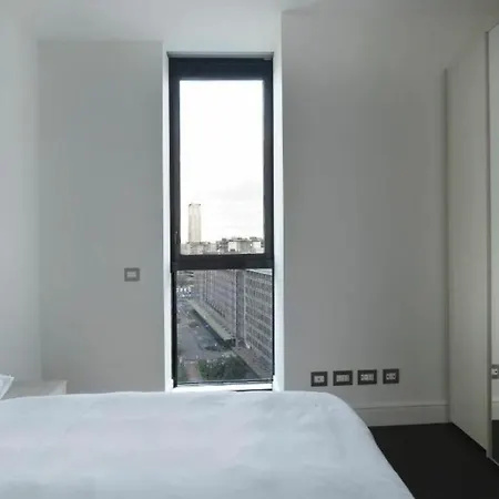 Liberazione - Solaria By Halldis Appartement *