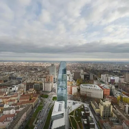 Liberazione - Solaria By Halldis * Milan