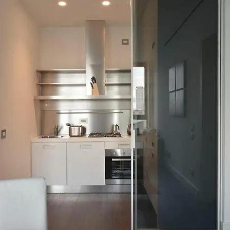 Appartement Liberazione - Solaria By Halldis Milan