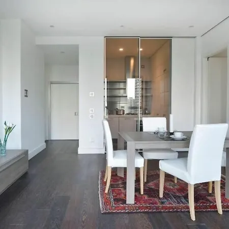 Liberazione - Solaria By Halldis Milan