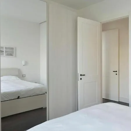 Liberazione - Solaria By Halldis Apartment *