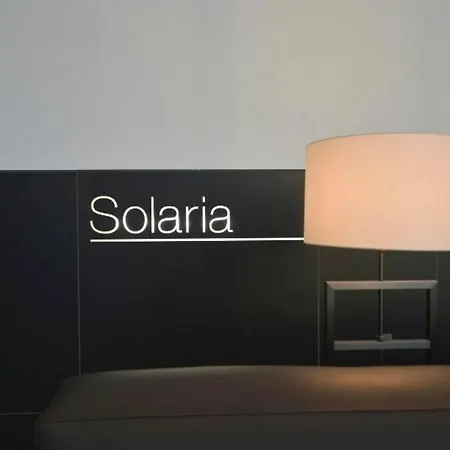 Liberazione - Solaria By Halldis Milan
