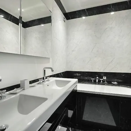 Liberazione - Solaria By Halldis Apartment Milan