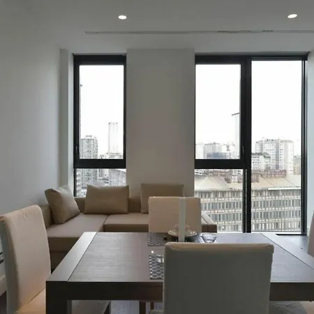 Apartment Liberazione - Solaria By Halldis *