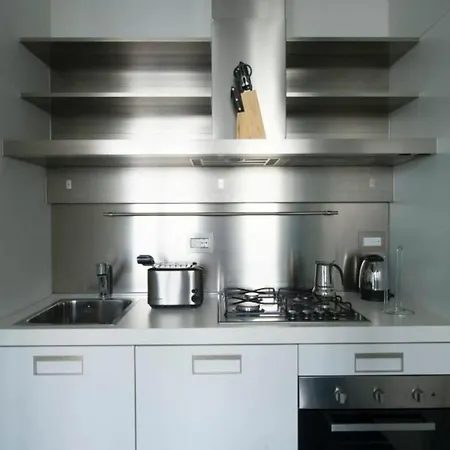 Liberazione - Solaria By Halldis Apartment