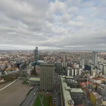 Liberazione - Solaria By Halldis Apartment