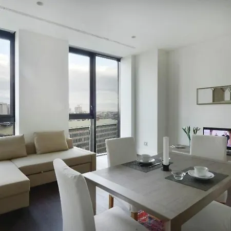 Liberazione - Solaria By Halldis Apartment