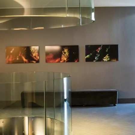 Liberazione - Solaria By Halldis Apartment *