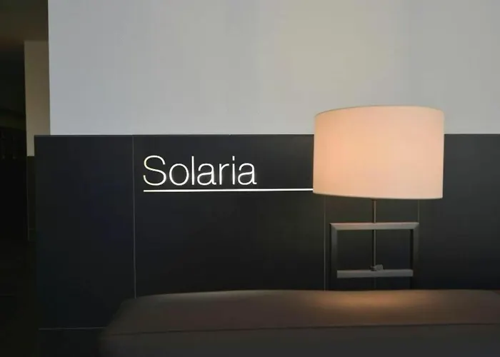 Liberazione - Solaria By Halldis מילאנו
