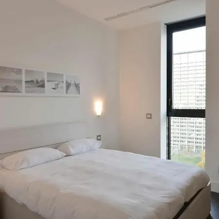 Apartment Liberazione - Solaria By Halldis Mailand