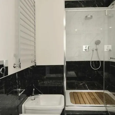 Apartment Liberazione - Solaria By Halldis Mailand
